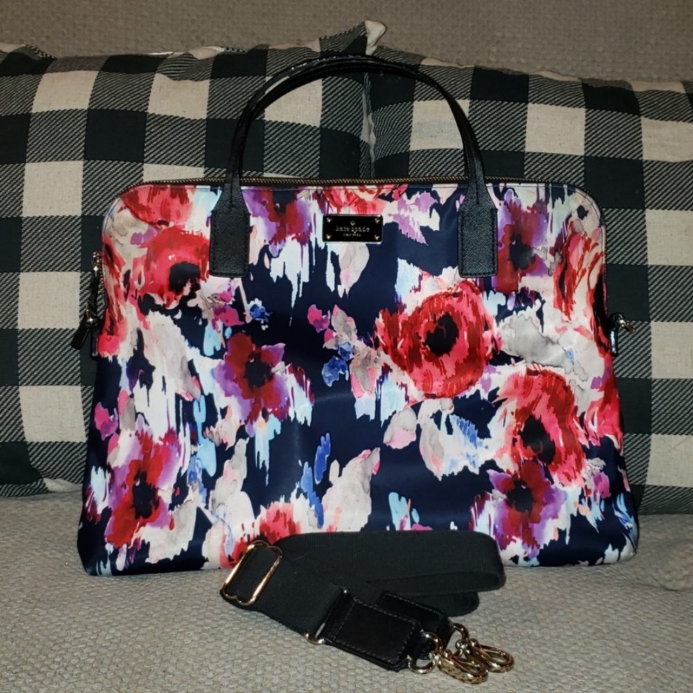 Kate Spade Laptop bag